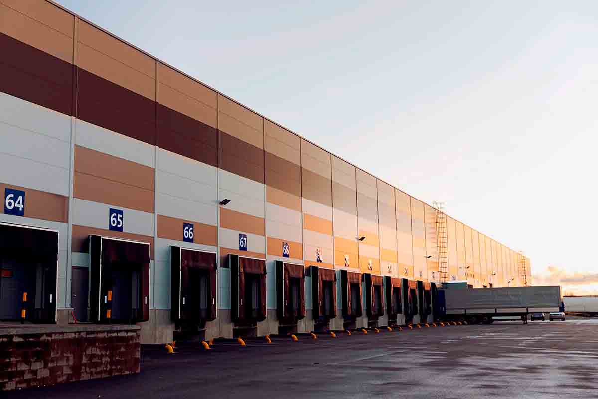 An “Outside In” View of Your Supply Chain is Imperative
