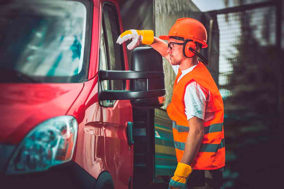 This Week in Logistics News (May 15 – 21)