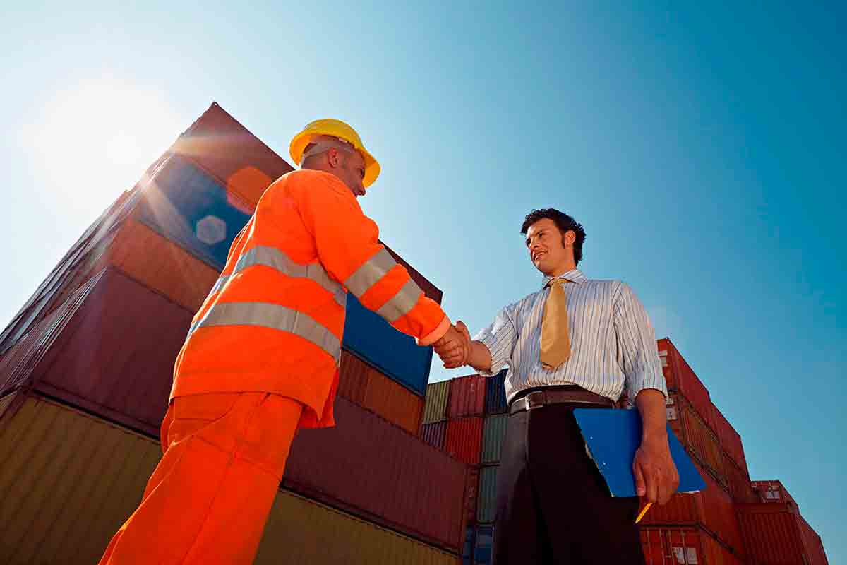 The New Face of Order Fulfillment